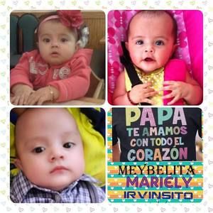 Meet your Posher, Irving